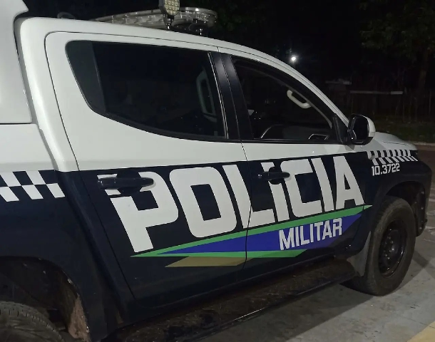 Homem é preso após torturar ex-namorada com faca e marreta em Aquidauana