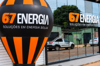 Feirão de energia solar em Campo Grande oferece sistemas a partir de R$ 906 mensais