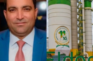 Polícia Federal aponta suposta propina de R$ 40 milhões em disputa pela Eldorado Brasil