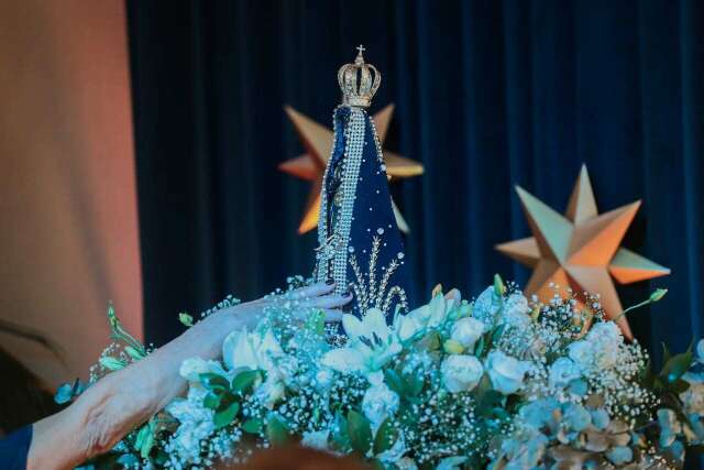Novena de Nossa Senhora Aparecida começa em Campo Grande