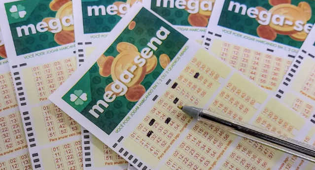 Mega-Sena acumula e vai a R$ 42 milhões; apostas de MS faturam na quadra