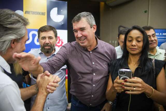 Eduardo Riedel ganhou nas urnas. Agora precisa enfrentar a conta