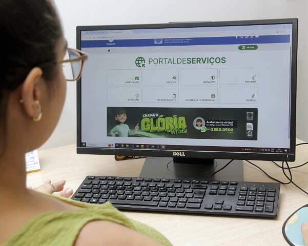 Nova política do Detran-MS estabelece controle e rastreio para uso de dados pessoais