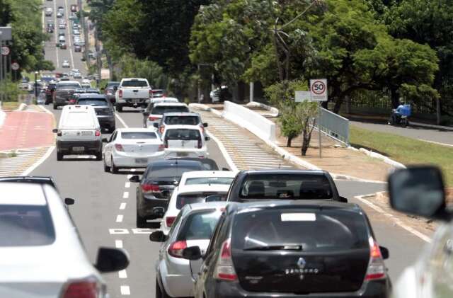 Detran-MS recupera 111 veículos furtados e tira de circulação 46 clonados em 2026