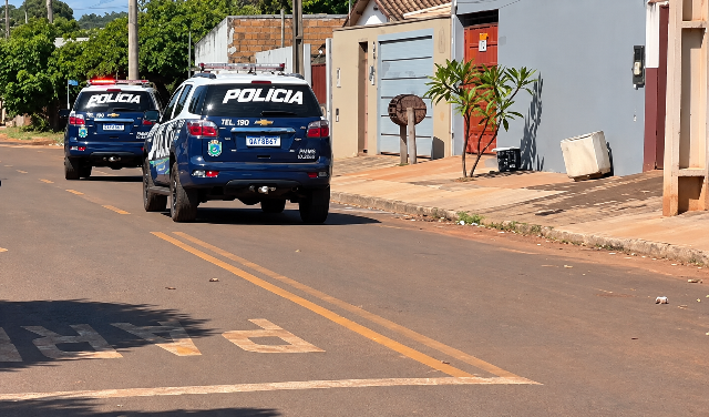 Homem morre após ser agredido com garrafadas durante briga em conveniência no interior