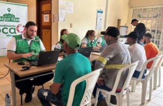 Mato Grosso do Sul vai receber 30 novas unidades do CRAS com internet de alta velocidade
