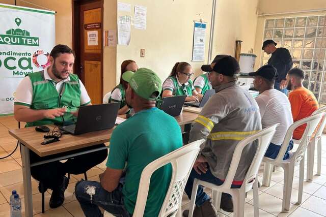 Mato Grosso do Sul vai receber 30 novas unidades do CRAS com internet de alta velocidade