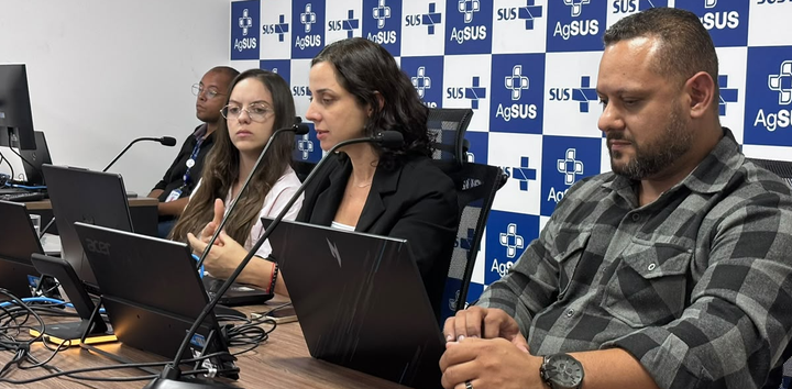 Ministério da Saúde orienta gestores municipais sobre novos equipamentos para as UBS