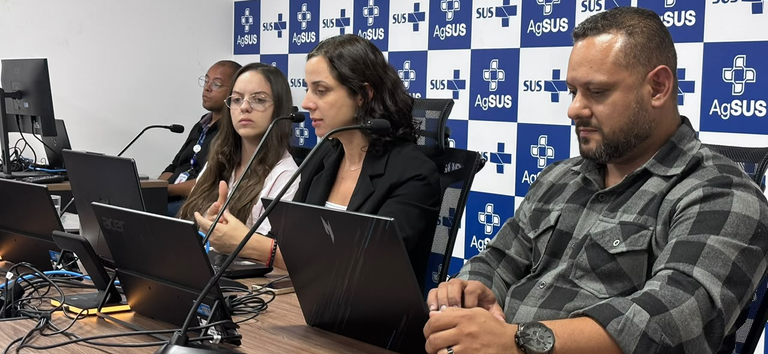Ministério da Saúde orienta gestores municipais sobre novos equipamentos para as UBS