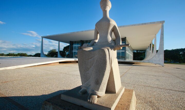 Análise: Judiciário protagoniza a eleição do começo ao fim do 1° turno