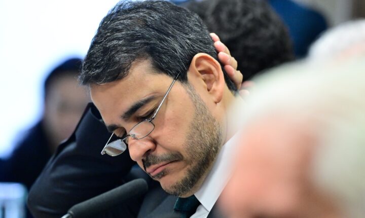 AGU defende no STF manutenção da proibição das bets e pede que Fux ouça PGR antes de decidir