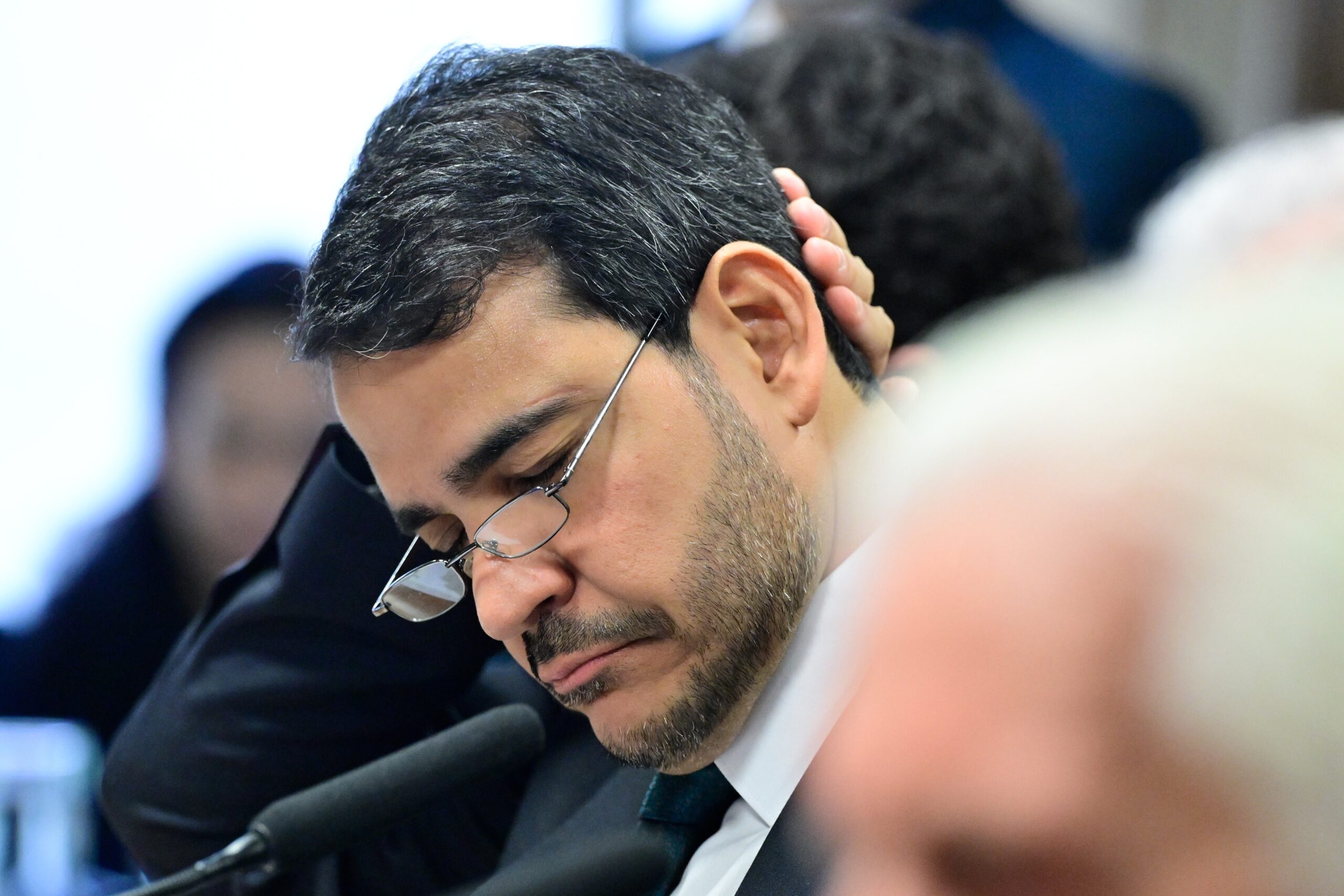 AGU defende no STF manutenção da proibição das bets e pede que Fux ouça PGR antes de decidir