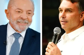 Candidatos à Presidência mobilizam apoiadores no encerramento da campanha
