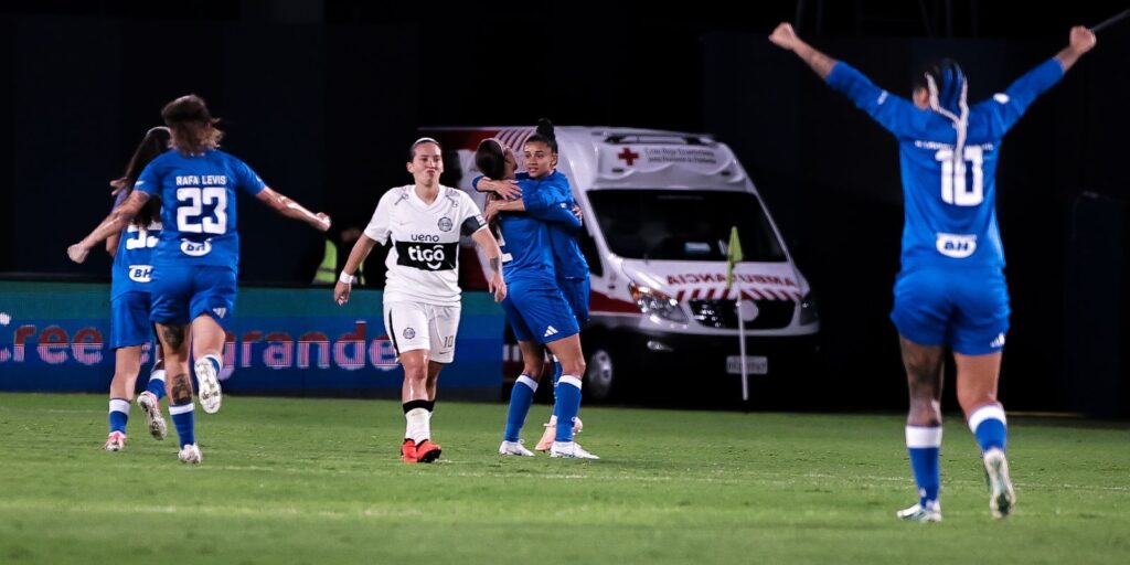 Fase de grupos da Libertadores Feminina termina com possibilidade de final brasileira