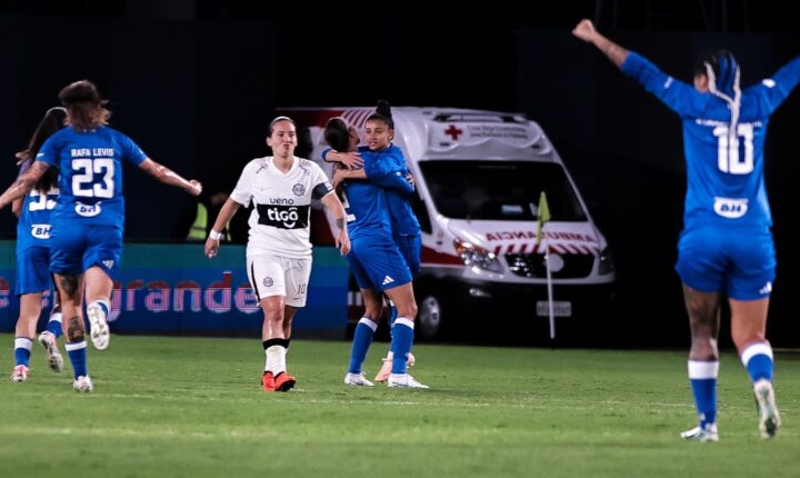 Fase de grupos da Libertadores Feminina termina com possibilidade de final brasileira