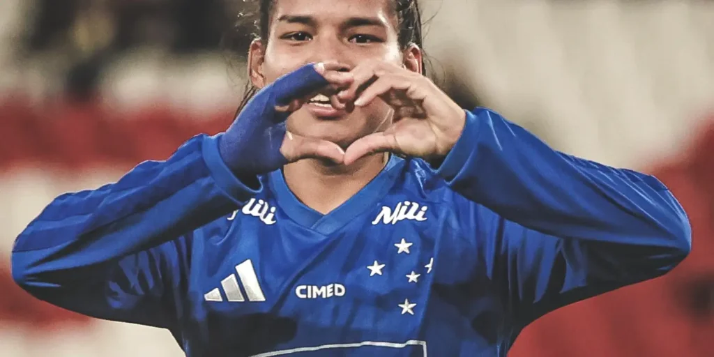 Cruzeiro e Corinthians decidem a Libertadores Feminina e garantem 15º título ao Brasil