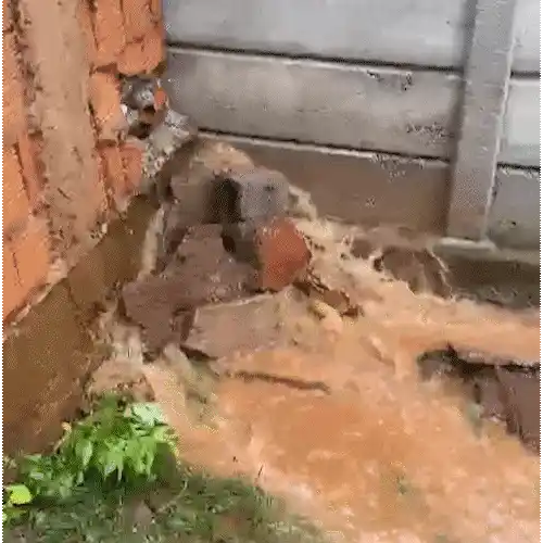 Por fedor e barulho, MP processa reciclagem após reclamação de moradores