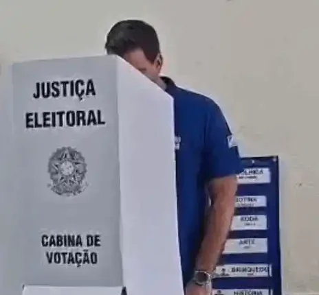 Contar lembra do pedido de Bolsonaro para unir grupo em Mato Grosso do Sul