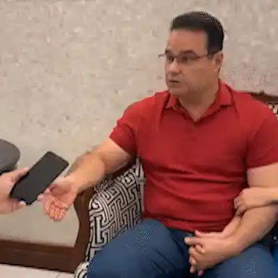 Falei pelos humildes, afirma Fábio Trad ao analisar resultado da eleição