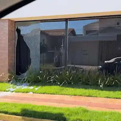 Atirador que disparou contra Corregedoria da Polícia Civil é preso com revólver