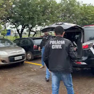 “Pai, socorro”: adolescente é mantida em cárcere e agredida por namorado na Capital