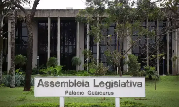 Quem assume? Confira a fila para ocupar vaga na Assembleia de MS