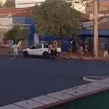 Três viram réus por tentativa de latrocínio contra funcionários de banco em Campo Grande
