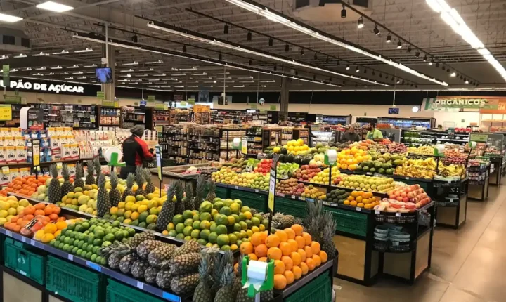 Justiça aprova plano do Pão de Açúcar para renegociar R$ 4,5 bilhões