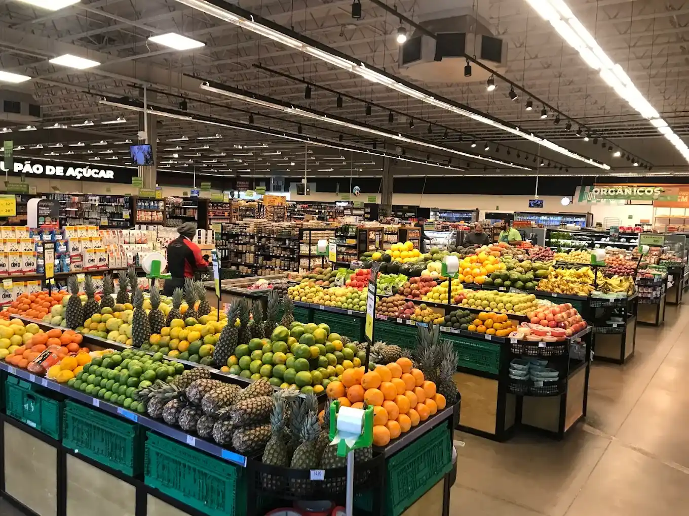 Justiça aprova plano do Pão de Açúcar para renegociar R$ 4,5 bilhões