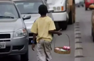 Centro-Oeste registra 128 mil crianças e adolescentes em trabalho infantil em 2025