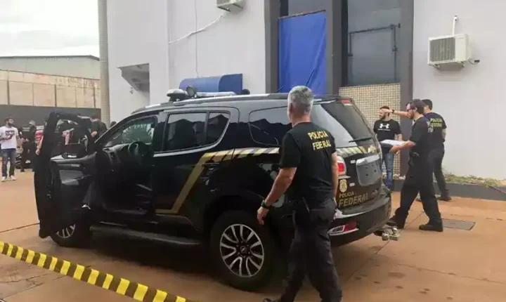 Ex-policial militar condenado por vazar dados de federais recorre ao STF