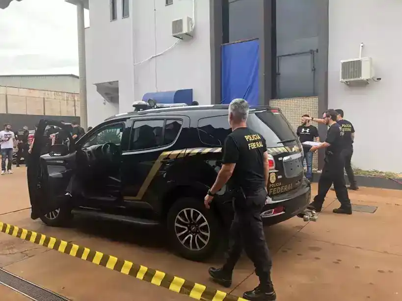 Ex-policial militar condenado por vazar dados de federais recorre ao STF