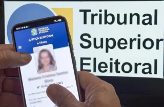 Eleitores de Mato Grosso do Sul podem usar e-Título para votação neste domingo