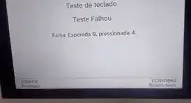 Suspeito de obstruir urna eletrônica em Chapadão do Sul é solto