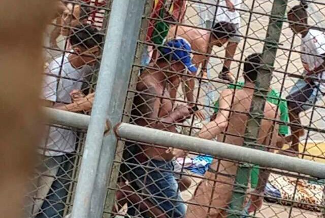 Governo federal cria plano nacional para organizar bloqueio de celulares em presídios