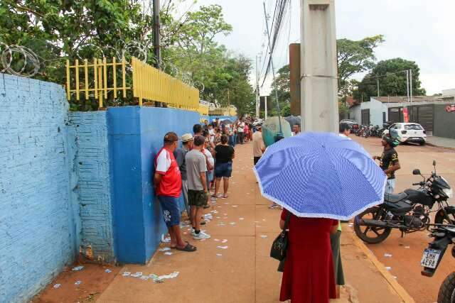 Sem boca de urna, eleitor poderá acompanhar apuração das eleições em tempo real