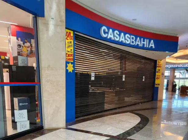 Acordo sindical garante indenização para ex-funcionários das Casas Bahia em MS