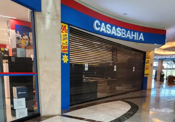Trabalhadores demitidos pelas Casas Bahia em Mato Grosso do Sul vão receber indenização