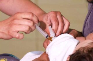 Estudo com participação de instituições de MS aponta cinco caminhos para enfrentar hesitação vacinal