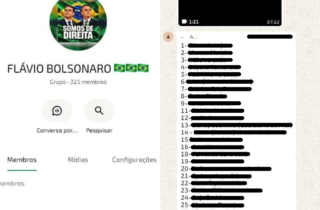 Grupo político organiza listas de boicote a comerciantes em Camapuã