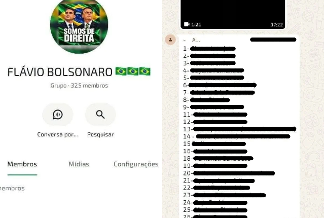 Grupo político organiza listas de boicote a comerciantes em Camapuã