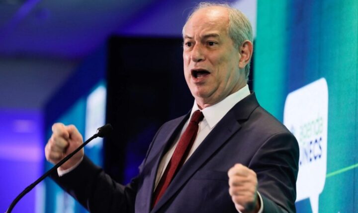 Ciro Gomes perde eleição no Ceará e soma 5ª derrota na carreira