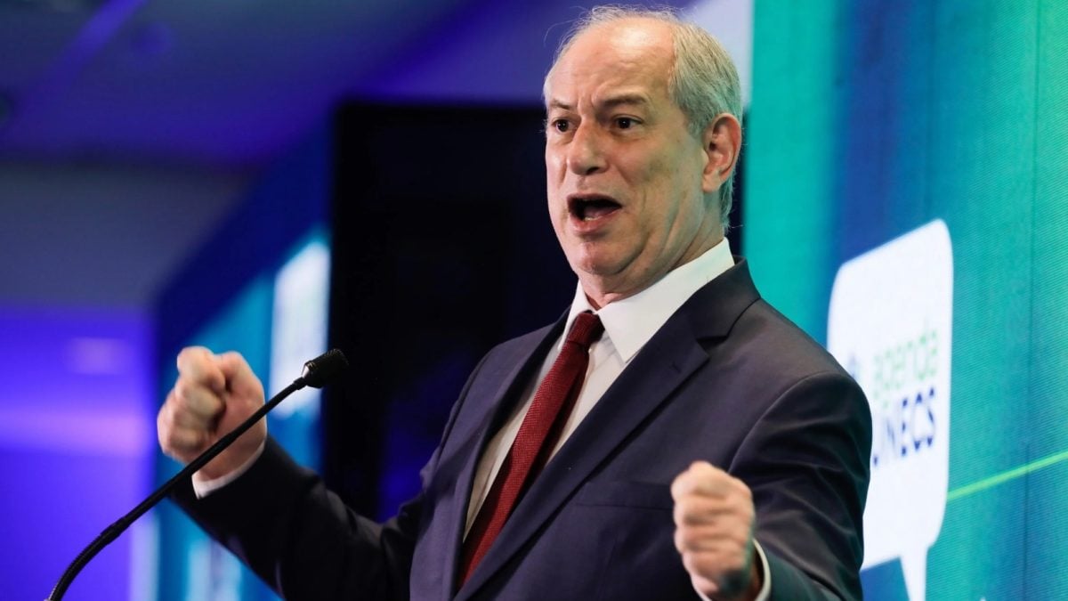 Ciro Gomes perde eleição no Ceará e soma 5ª derrota na carreira