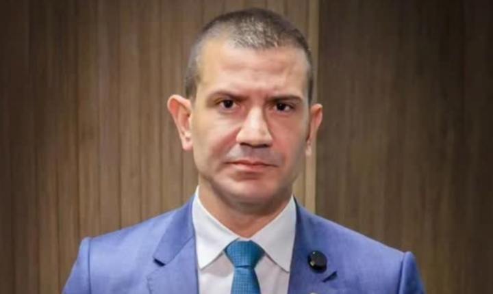Saiba quem é Douglas Ruas, apontado como favorito para o governo do RJ