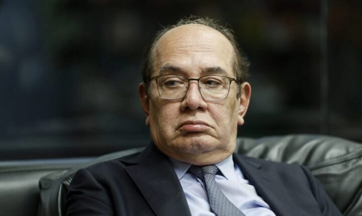 Gilmar Mendes suspende afastamento de desembargador de Alagoas