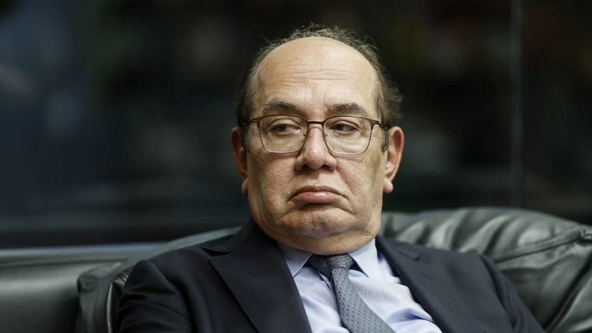 Gilmar Mendes suspende afastamento de desembargador de Alagoas