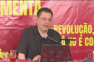 PCO surpreende e denuncia suposta perseguição política contra Flávio Bolsonaro