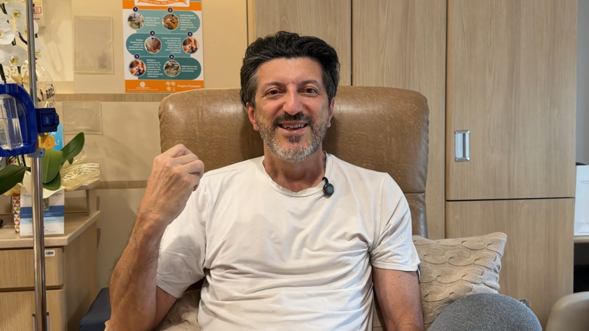 Morre Lito Sousa aos 59 anos