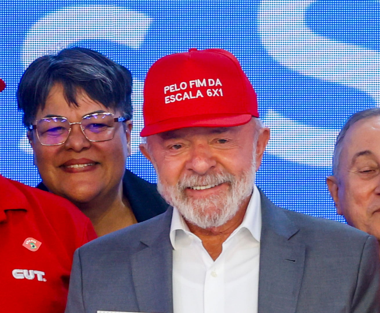 Apesar de resultado nas urnas, PT segue otimista por fim da escala 6×1