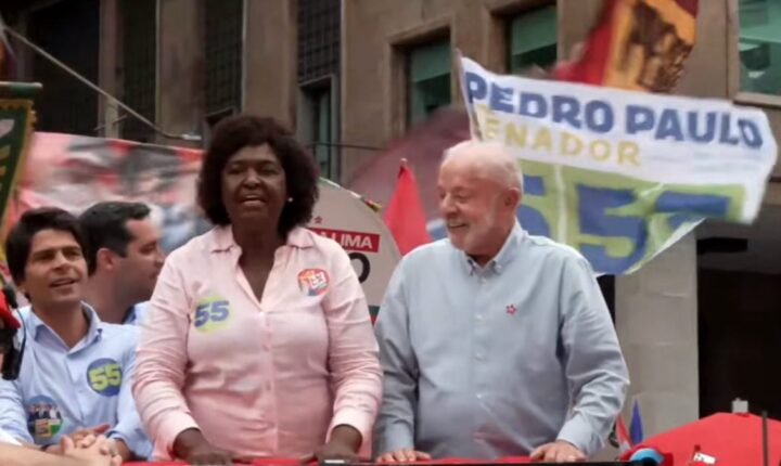 Na reta final, Lula pede “trégua” zero da militância até domingo